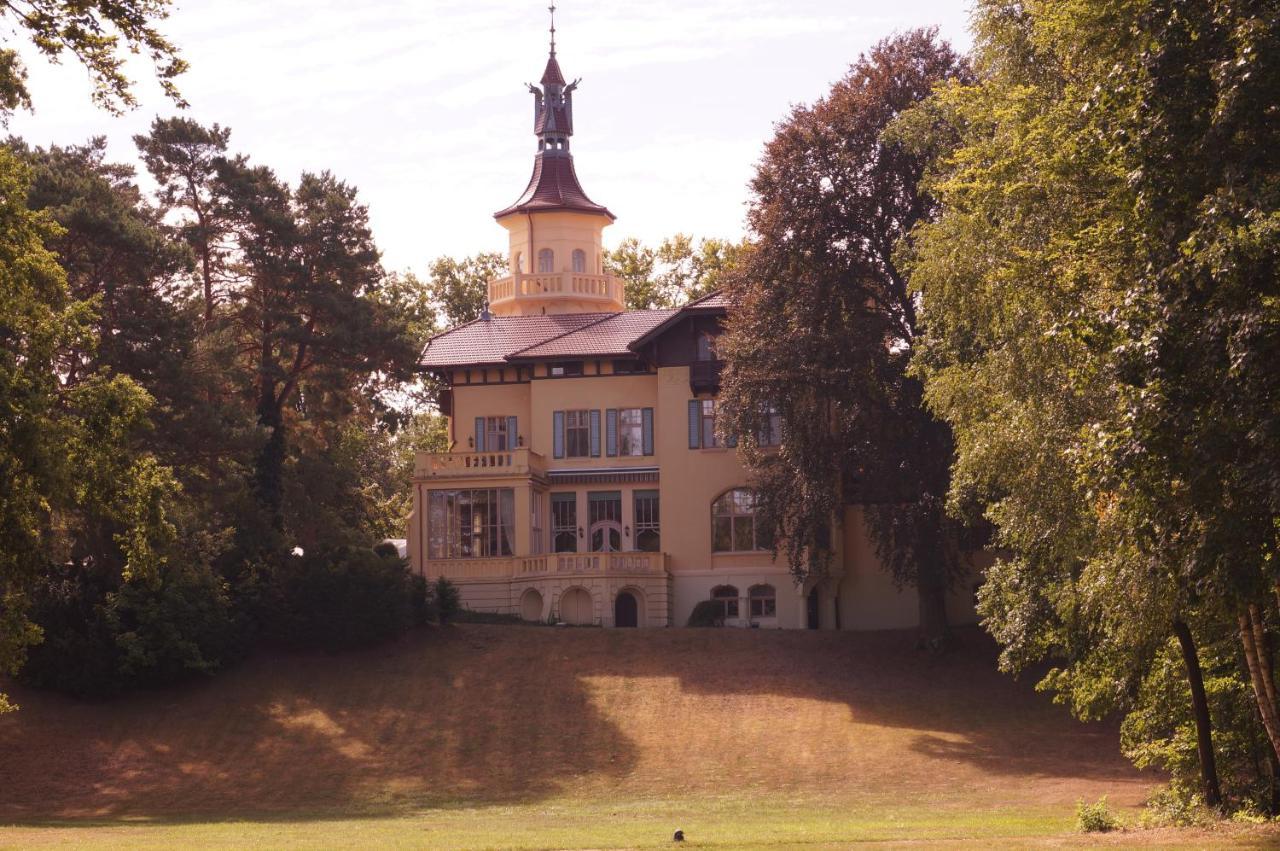 Haus Am See Storkow  Exteriör bild